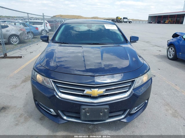 Chevrolet Impala 1lt