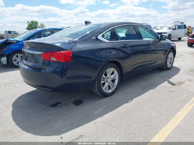 Chevrolet Impala 1lt