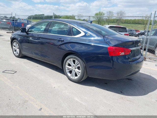 Chevrolet Impala 1lt