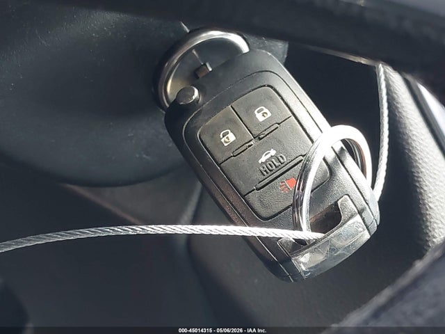 Chevrolet Impala 1lt