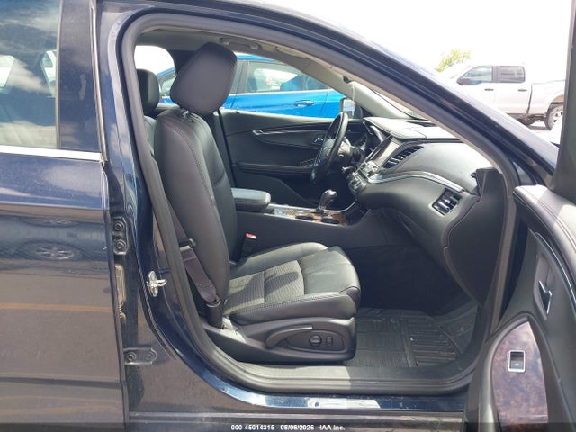 Chevrolet Impala 1lt