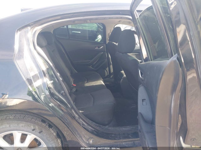 Mazda Mazda3 I Touring