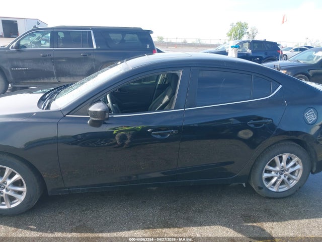 Mazda Mazda3 I Touring