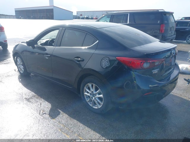 Mazda Mazda3 I Touring