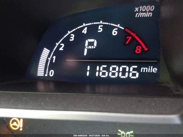 Mazda Mazda3 I Touring