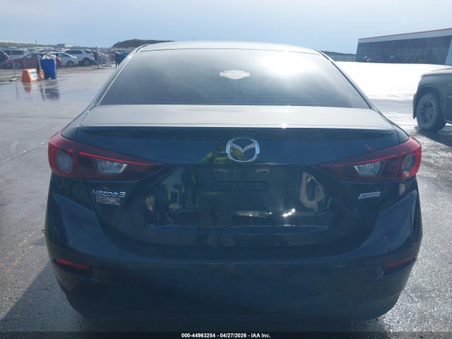 Mazda Mazda3 I Touring