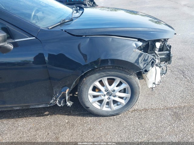 Mazda Mazda3 I Touring
