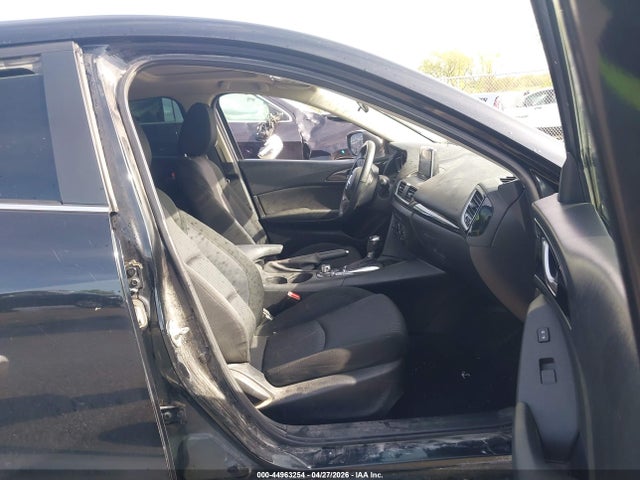 Mazda Mazda3 I Touring