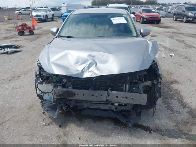 Mazda Mazda3 S Touring