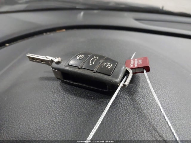 Audi A3 1.8t Premium