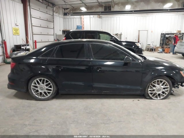 Audi A3 1.8t Premium