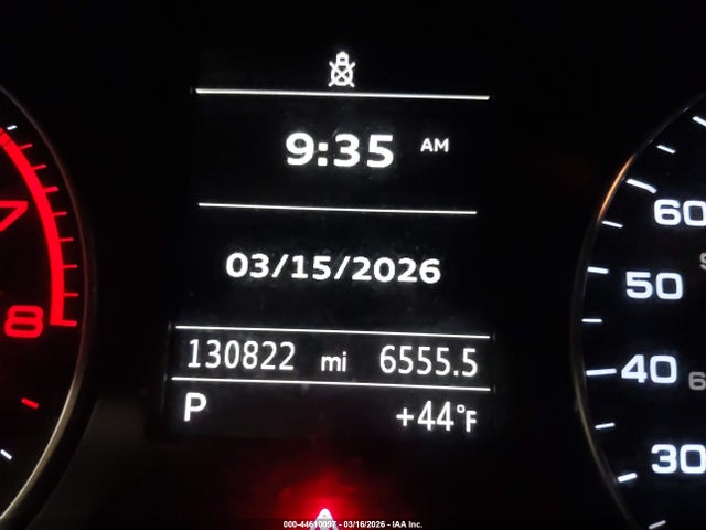 Audi A3 1.8t Premium