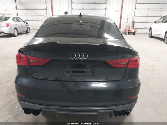 Audi A3 1.8t Premium