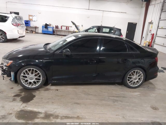 Audi A3 1.8t Premium