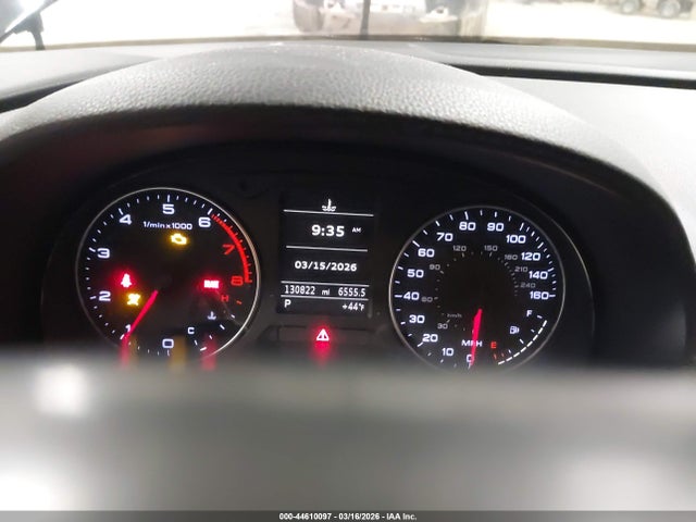 Audi A3 1.8t Premium