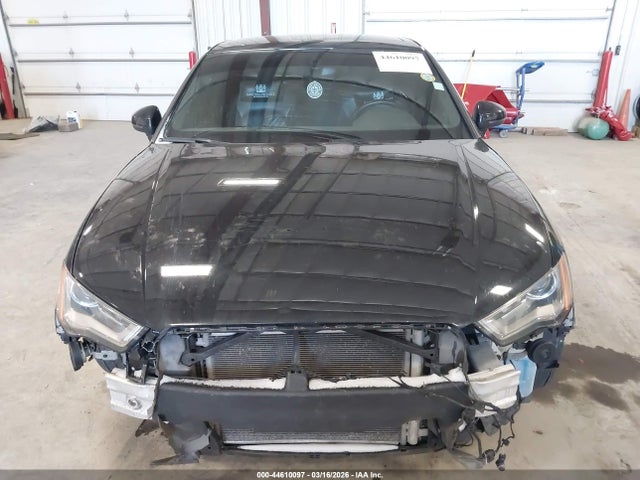 Audi A3 1.8t Premium
