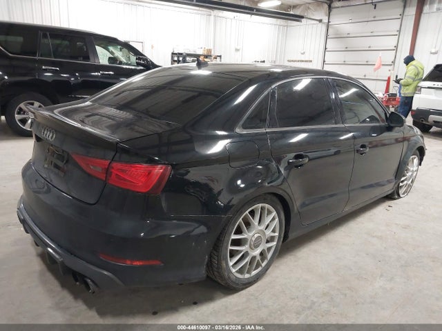 Audi A3 1.8t Premium