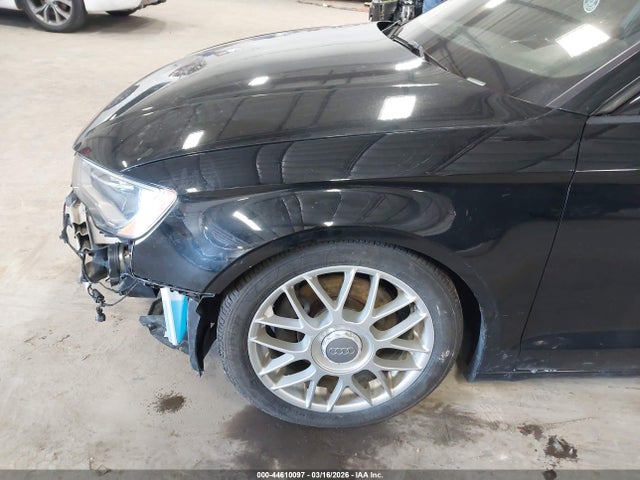 Audi A3 1.8t Premium