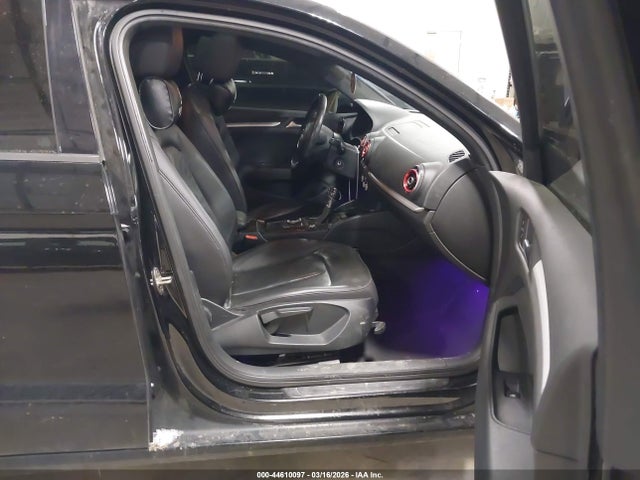 Audi A3 1.8t Premium