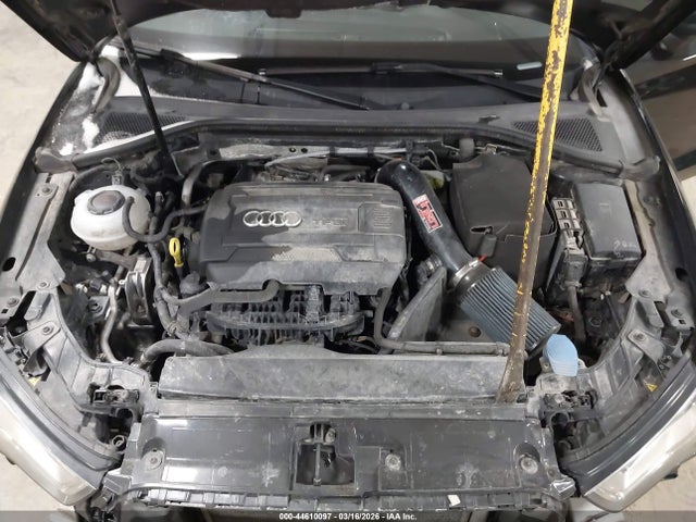 Audi A3 1.8t Premium
