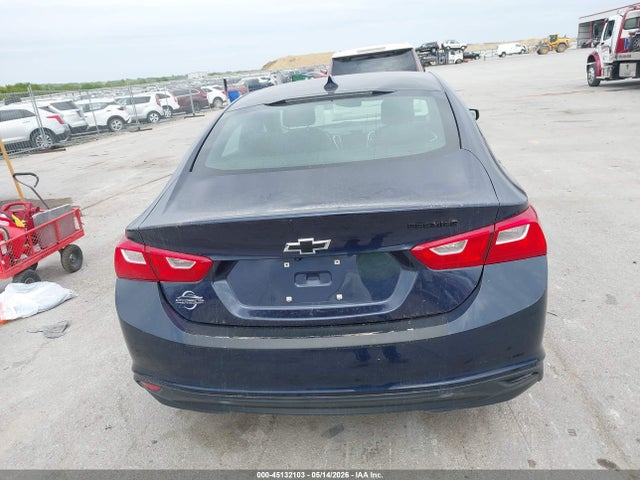 Chevrolet Malibu 1lt