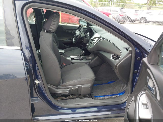 Chevrolet Malibu 1lt