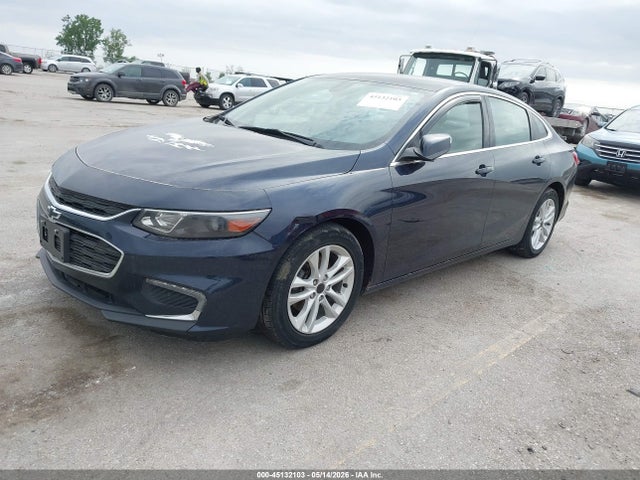 Chevrolet Malibu 1lt
