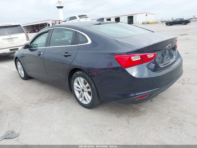 Chevrolet Malibu 1lt