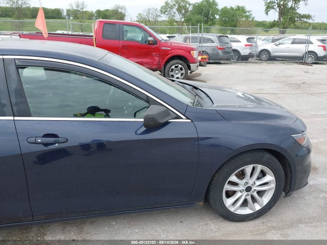 Chevrolet Malibu 1lt