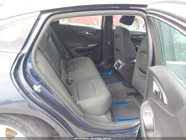 Chevrolet Malibu 1lt