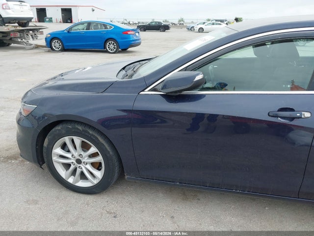 Chevrolet Malibu 1lt