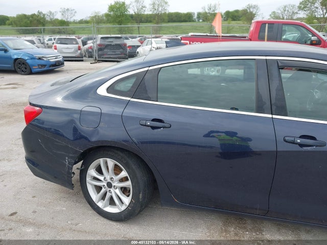 Chevrolet Malibu 1lt
