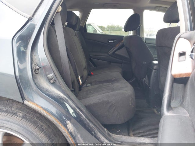 Nissan Murano Le