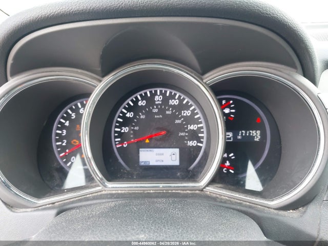 Nissan Murano Le