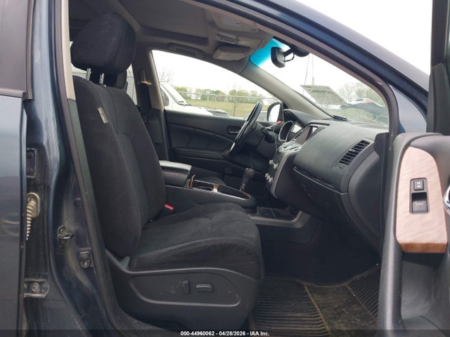 Nissan Murano Le
