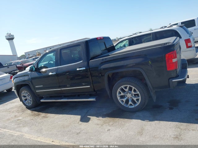 GMC Sierra 1500 Slt