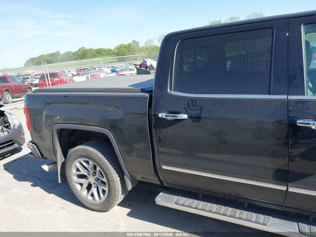 GMC Sierra 1500 Slt