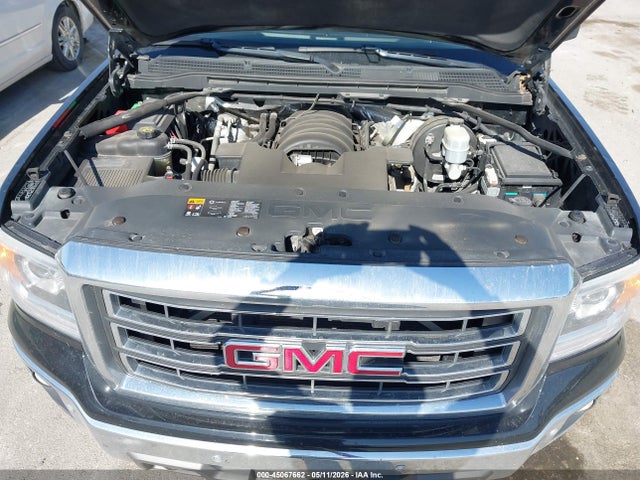 GMC Sierra 1500 Slt