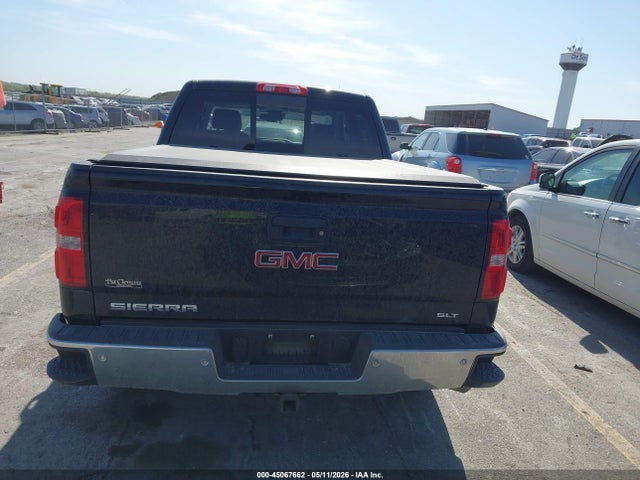 GMC Sierra 1500 Slt