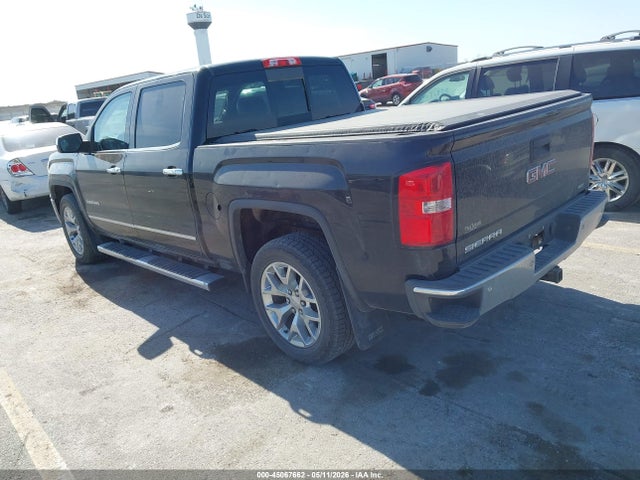 GMC Sierra 1500 Slt