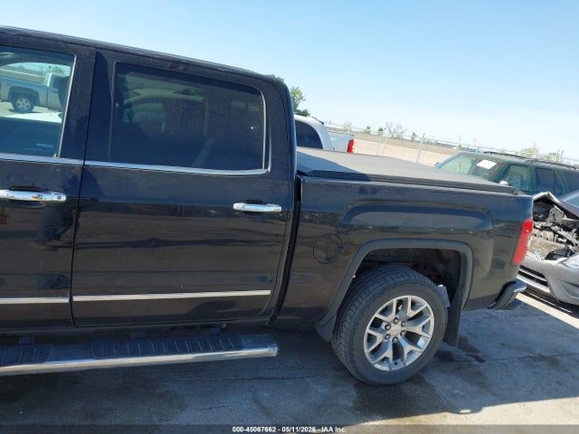 GMC Sierra 1500 Slt
