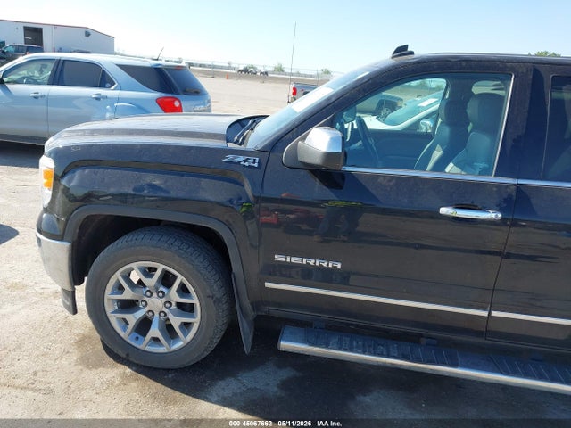 GMC Sierra 1500 Slt
