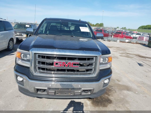 GMC Sierra 1500 Slt