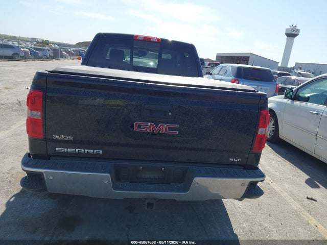 GMC Sierra 1500 Slt