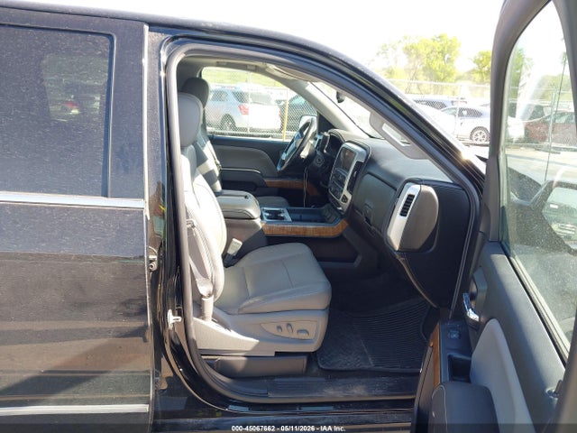 GMC Sierra 1500 Slt