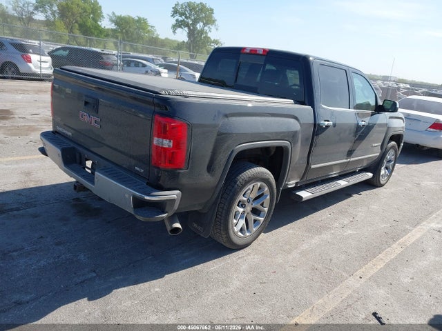 GMC Sierra 1500 Slt