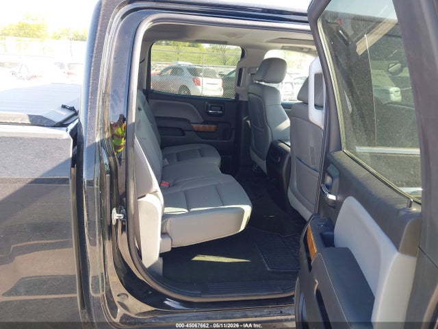 GMC Sierra 1500 Slt