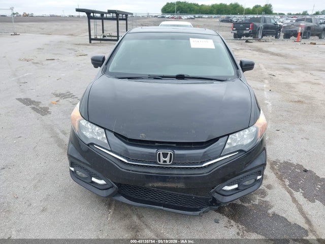 Honda Civic Ex-l