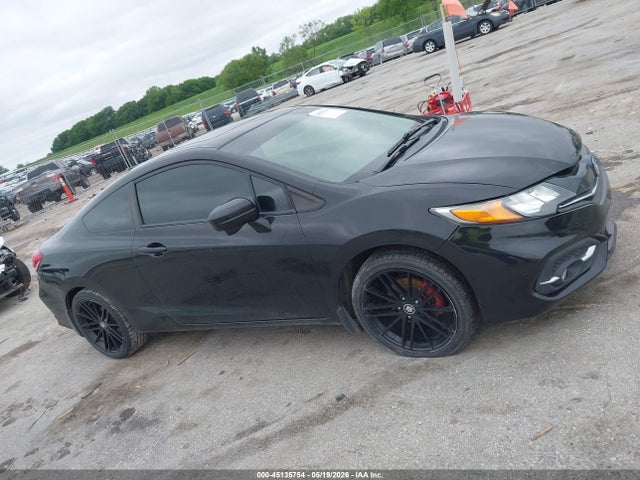 Honda Civic Ex-l