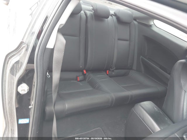 Honda Civic Ex-l